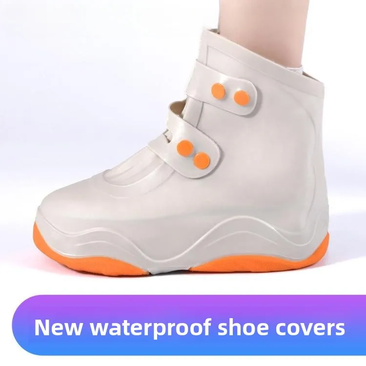 Couvre-chaussures de pluie épa - Men Shoes H&M avis et prix