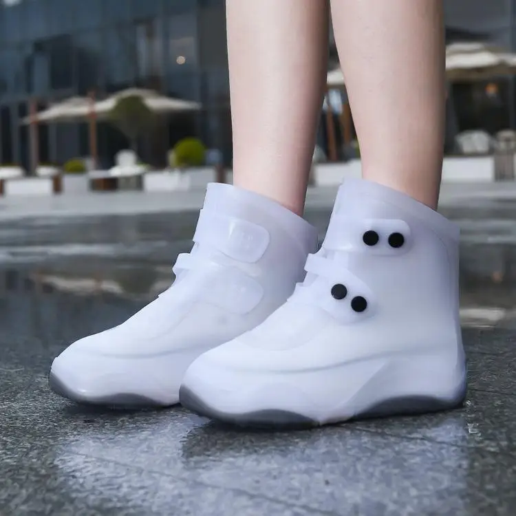 Couvre-chaussures de pluie épa - Men Shoes H&M avis et prix