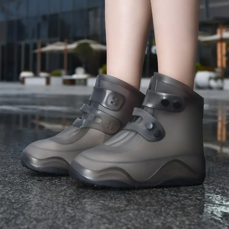 Couvre-chaussures de pluie épa - Men Shoes H&M avis et prix
