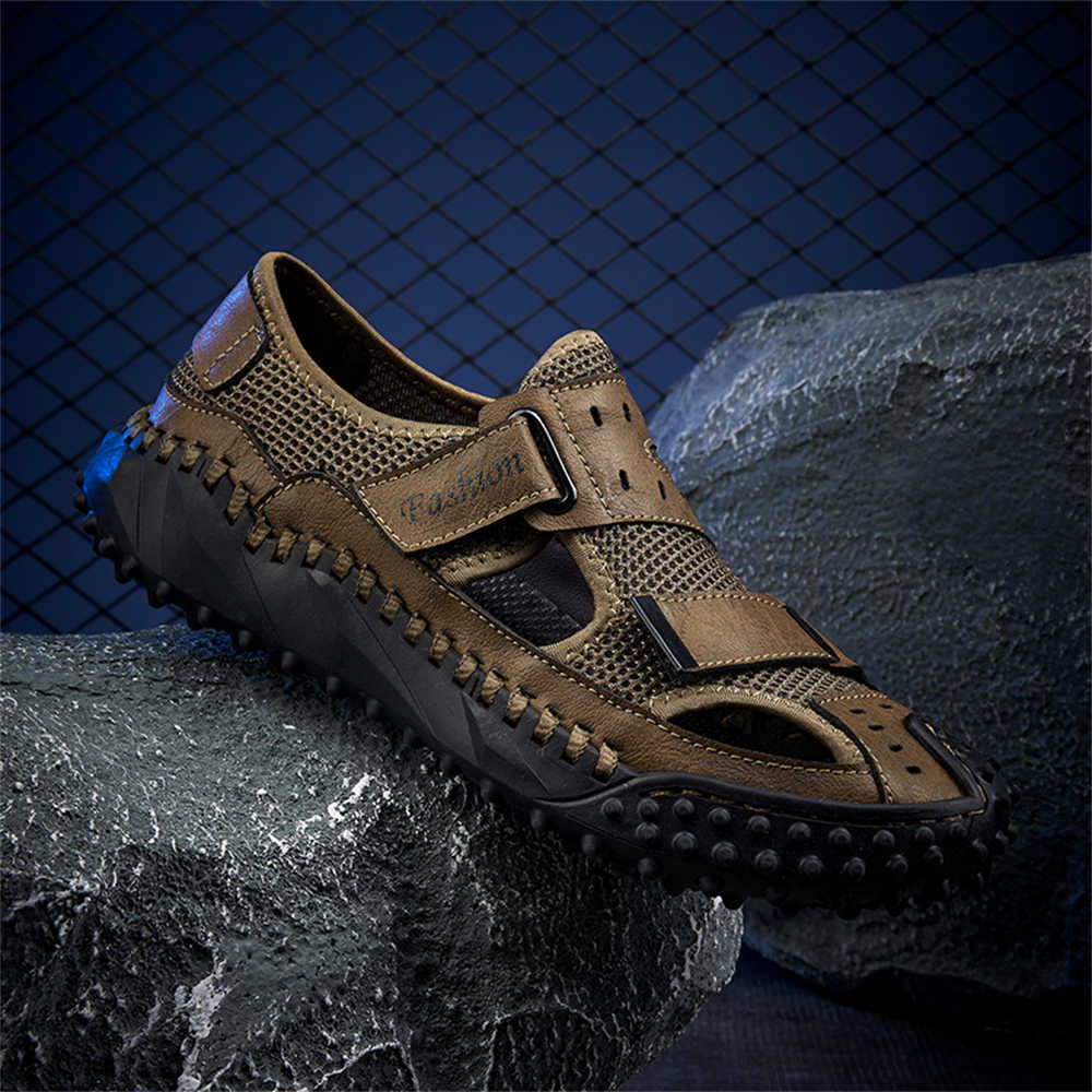 Chaussures pour hommes numérot - Men'S Shoes No Laces avis et prix