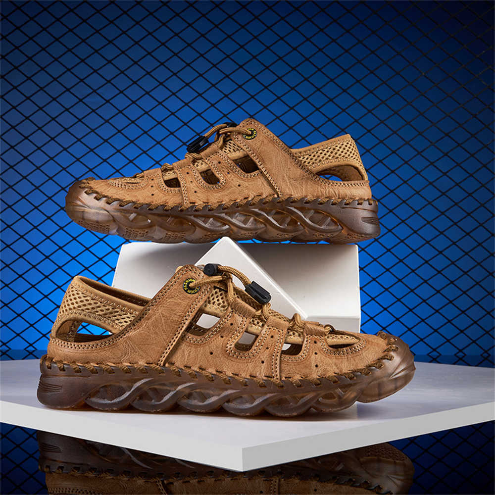 Chaussures pour hommes numérot - Men'S Shoes No Laces avis et prix