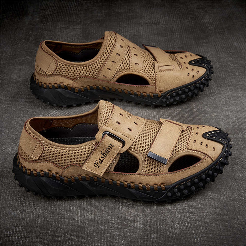 Chaussures pour hommes numérot - Men'S Shoes No Laces avis et prix