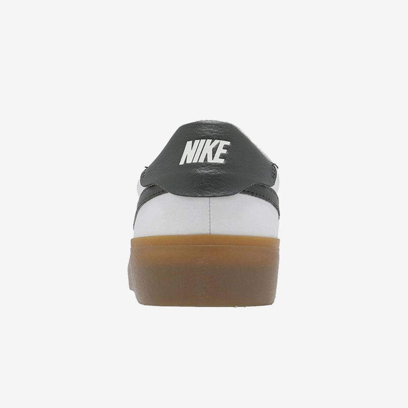 Nike Authentic CourtShot Nouve - Men'S Shoes Nike Black avis et prix