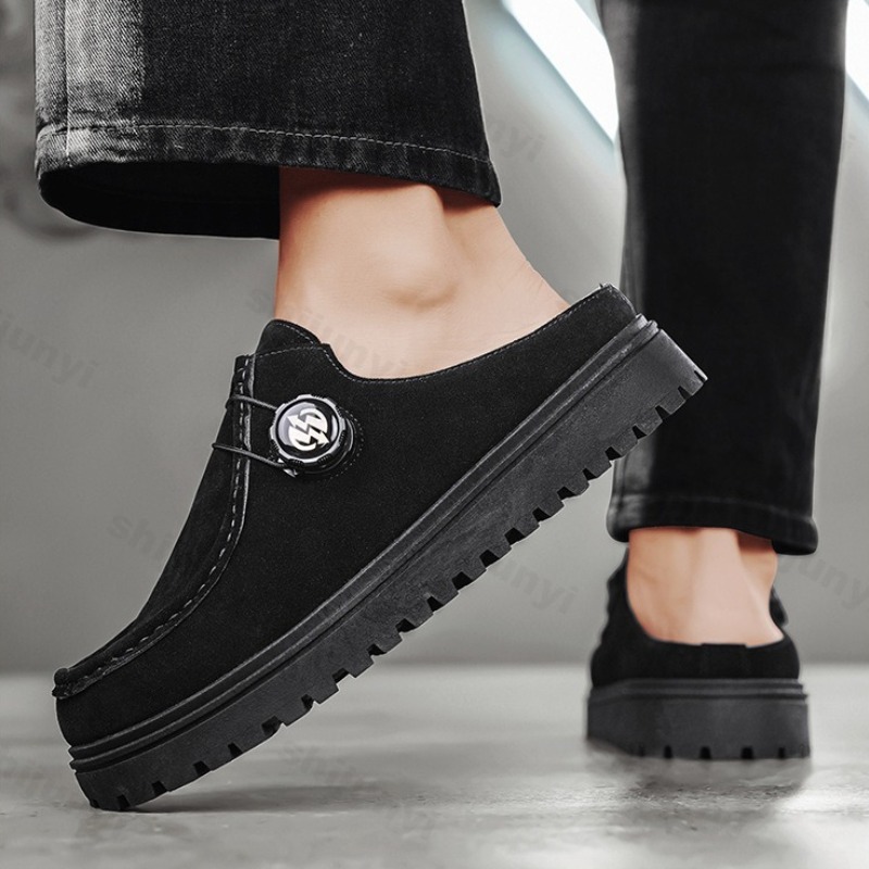 Demi-pantoufles décontractées  - Men'S Shoes Birkenstock avis et prix