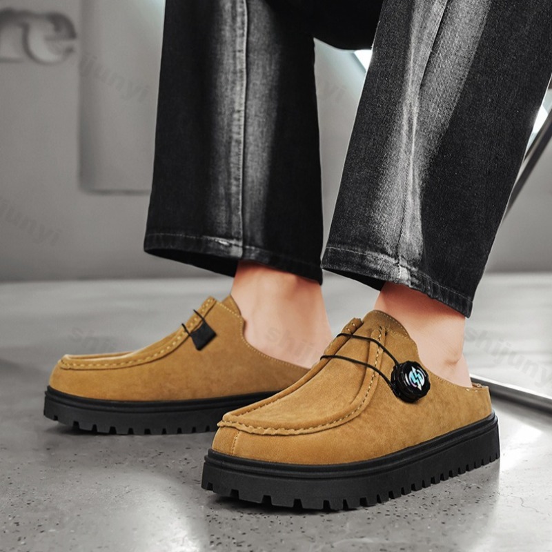 Demi-pantoufles décontractées  - Men'S Shoes Birkenstock avis et prix
