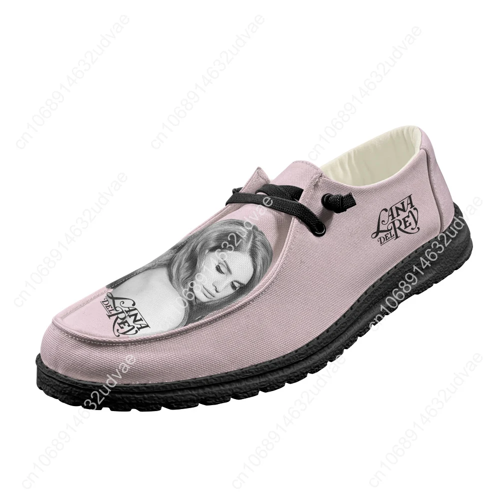 Mocassins Lana Del Rey pour Ho - Men'S Shoes No Laces avis et prix