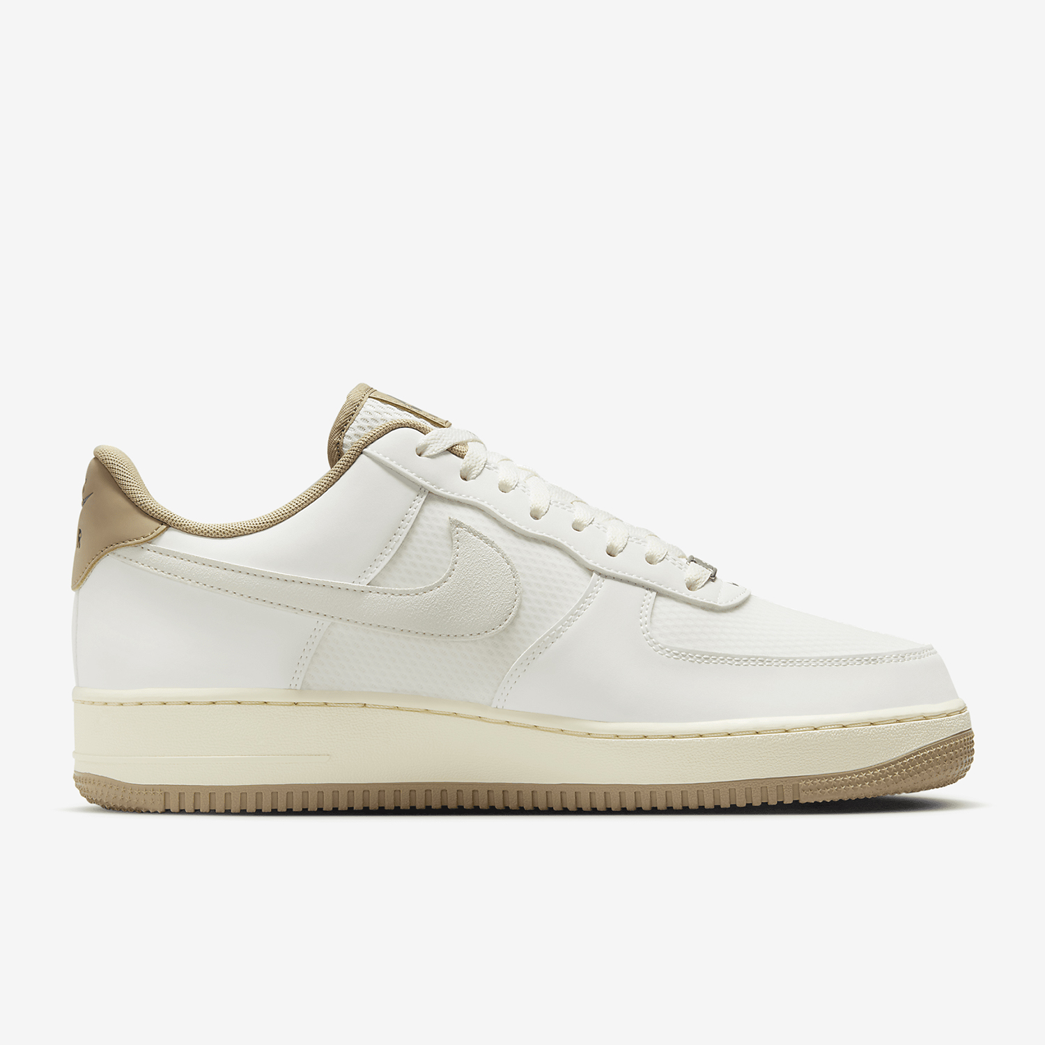 Chaussures de sport Nike Air F - Men'S Shoes Nike Air Force avis et prix