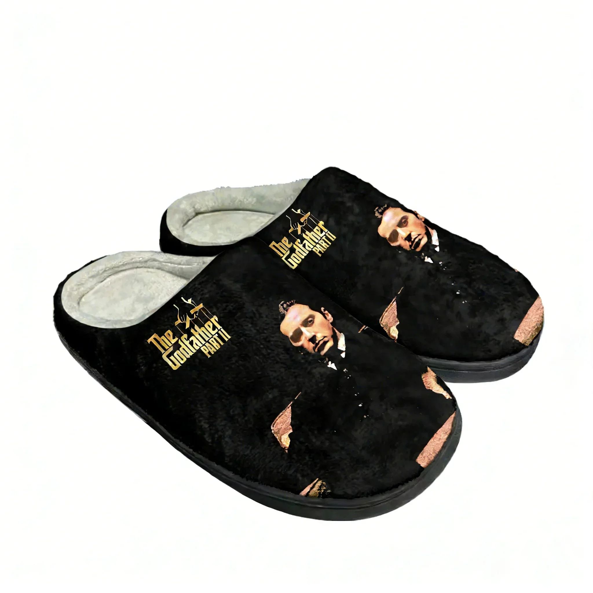 The Godfather Part II Pantoufl - Men'S Shoes Quality avis et prix