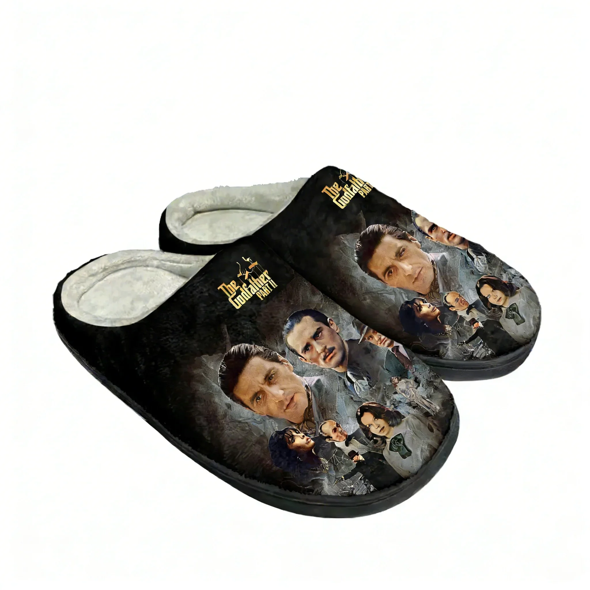 The Godfather Part II Pantoufl - Men'S Shoes Quality avis et prix