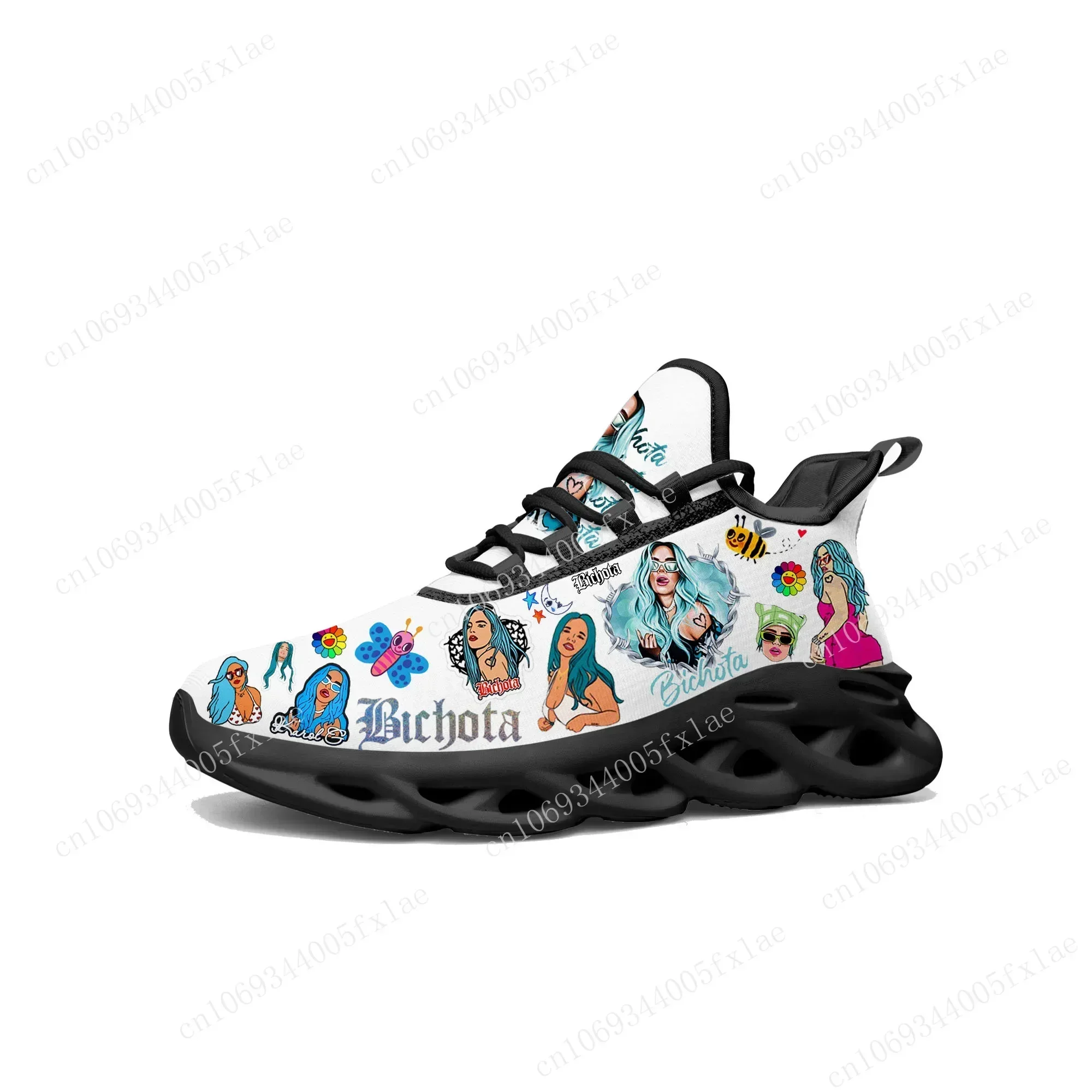 Baskets plates Karol G Bichota - Men'S Shoes Quality avis et prix