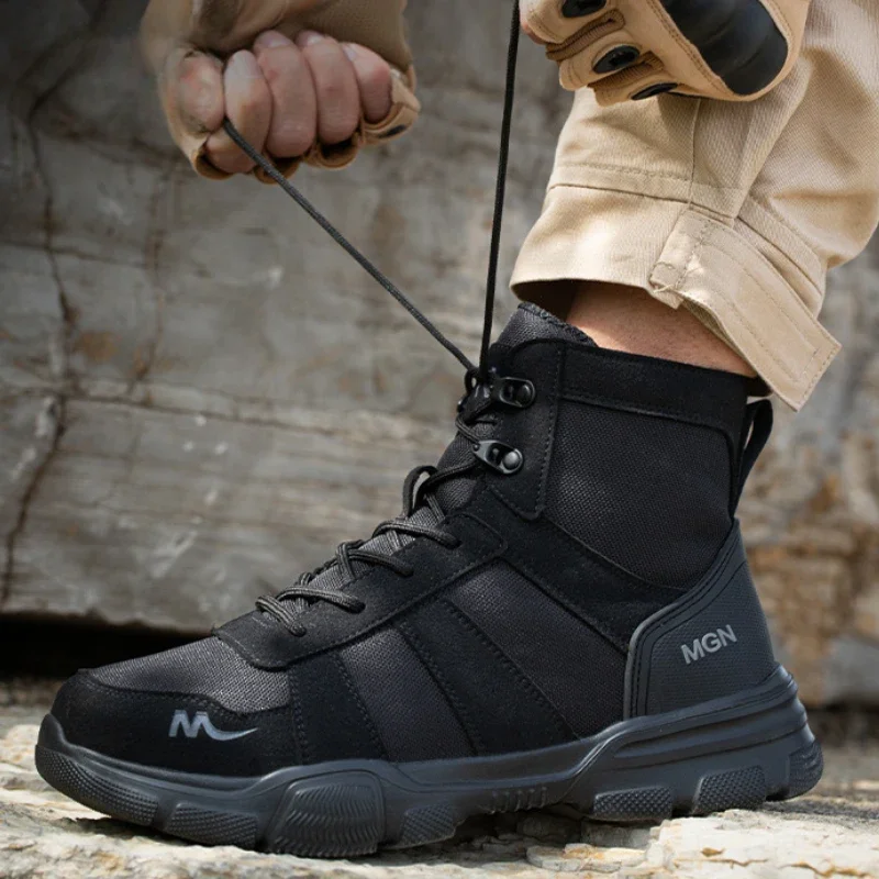 Chaussures de sécurité anti-éc - Men'S Shoes Timberland avis et prix
