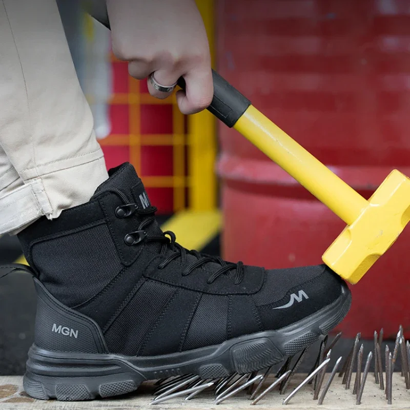 Chaussures de sécurité anti-éc - Men'S Shoes Timberland avis et prix