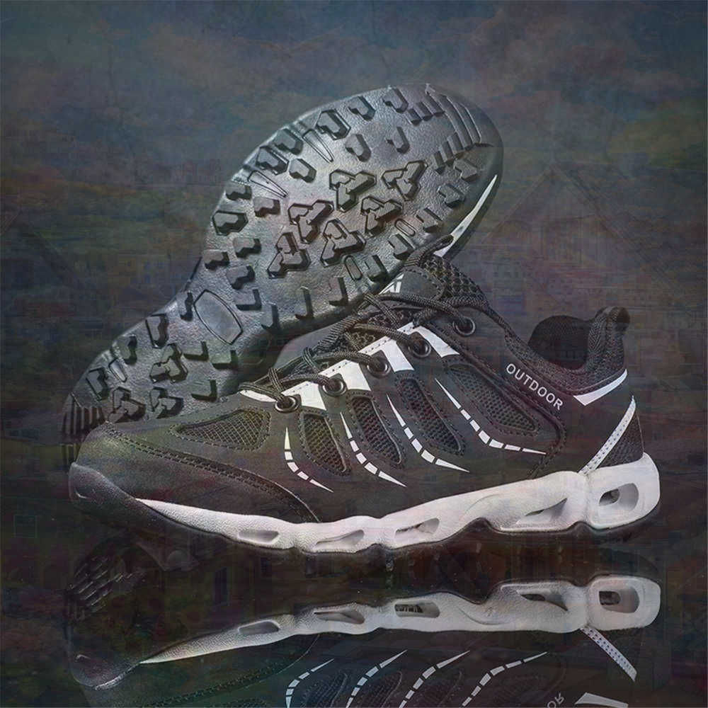 Sumer pointe ronde argent bask - Men Shoes Clearance avis et prix