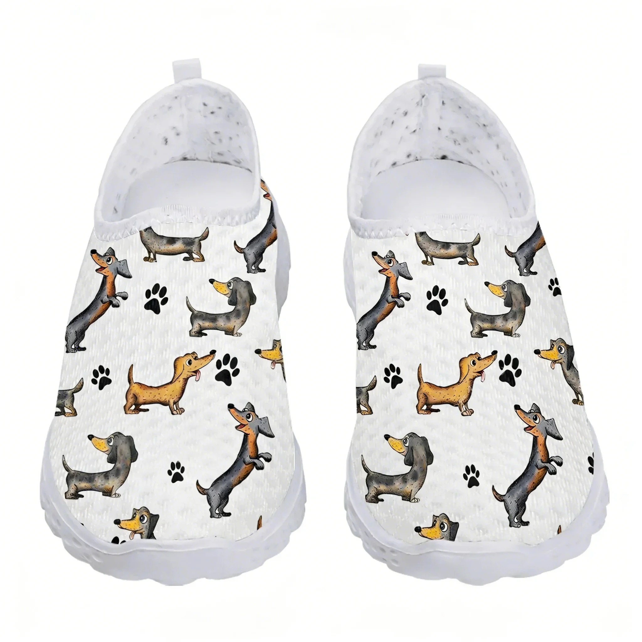 Baskets en maille à motif de p - Men'S Shoes For Tennis avis et prix