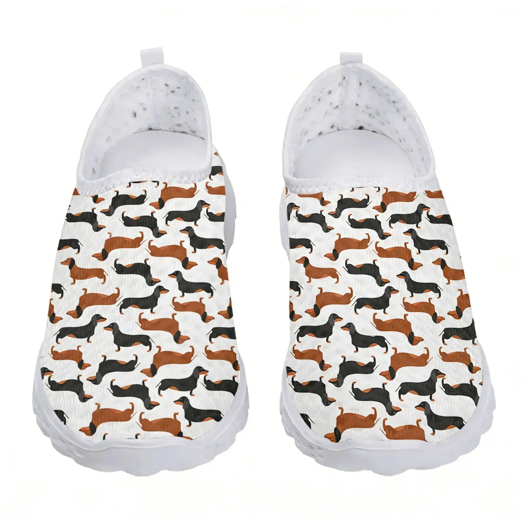 Baskets en maille à motif de p - Men'S Shoes For Tennis avis et prix
