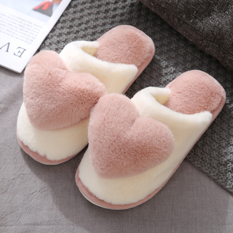 Pantoufles d'hiver chaudes en  - Men Shoes Casual avis et prix