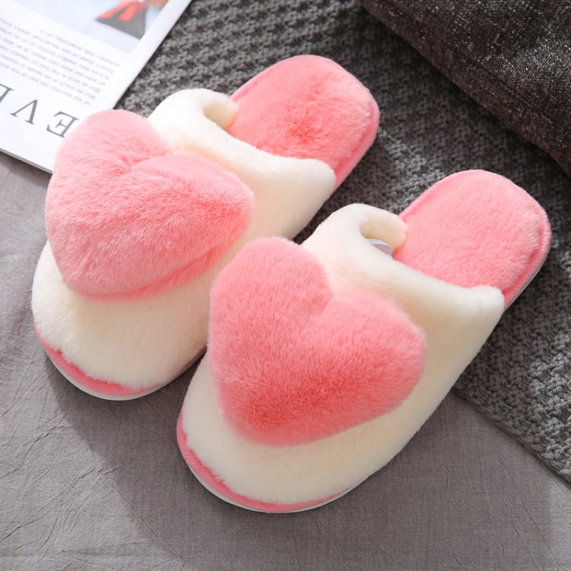 Pantoufles d'hiver chaudes en  - Men Shoes Casual avis et prix