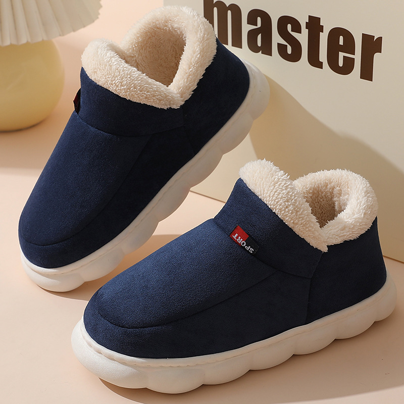 Hiver décontracté maison chaus - Men Shoes Casual avis et prix