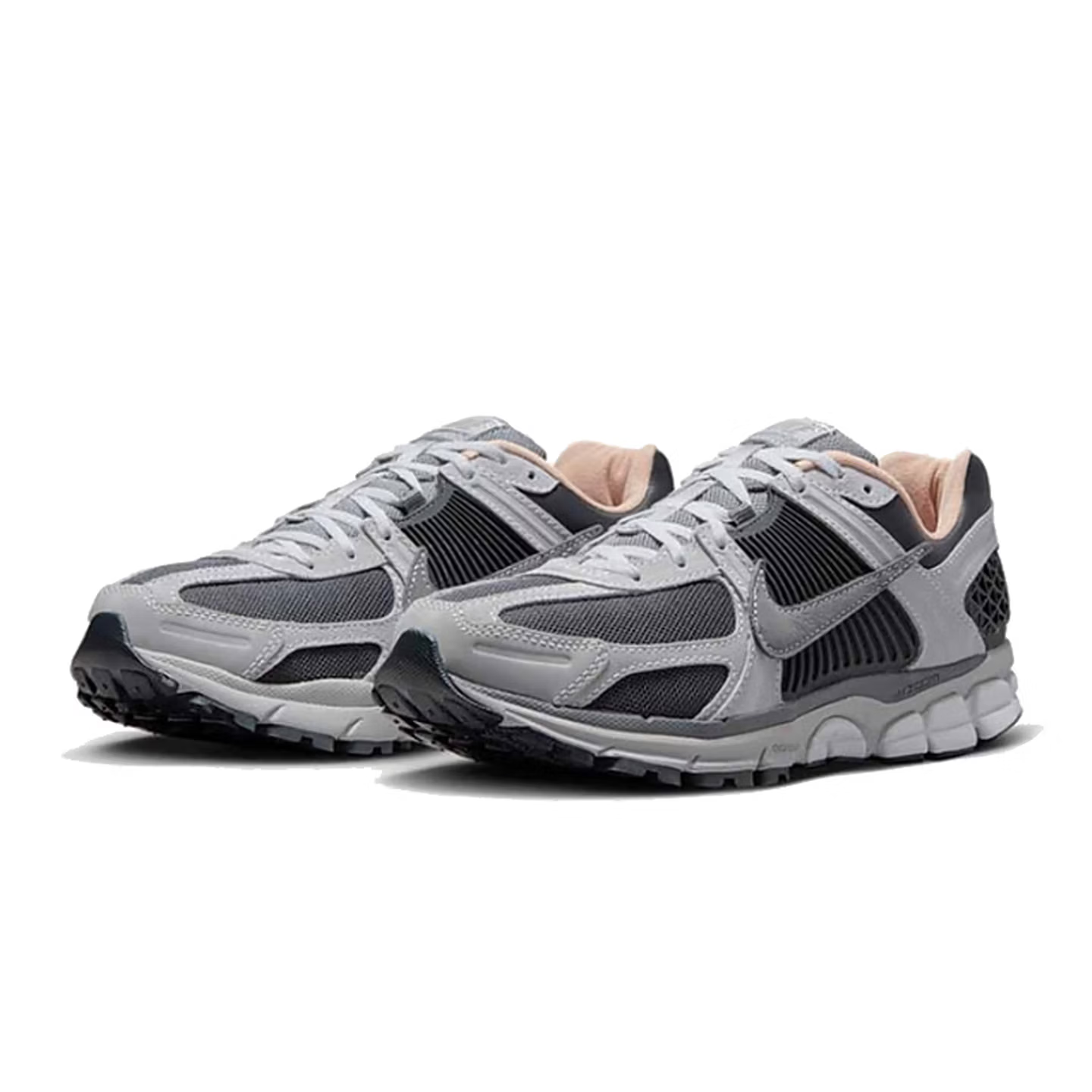 Nike Zoom Vomero 5 chaussures  - Men'S Shoes Nike Black avis et prix