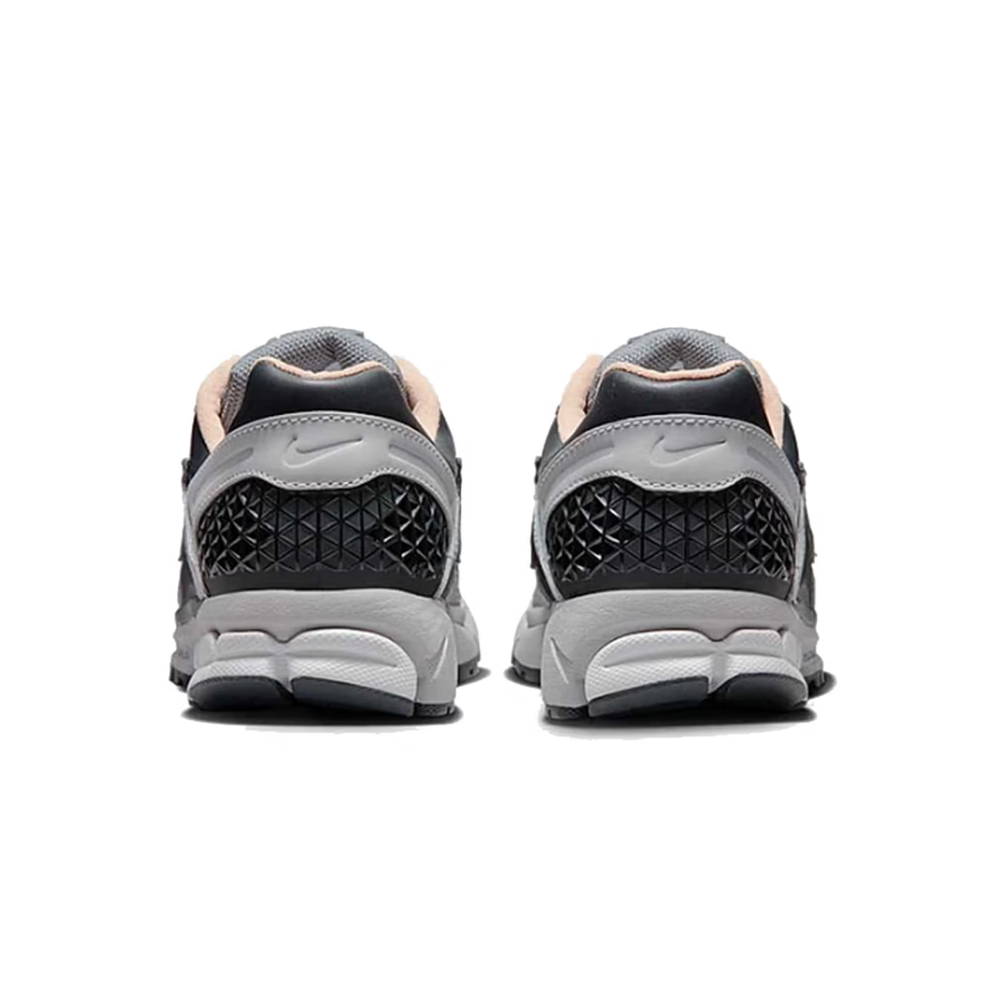 Nike Zoom Vomero 5 chaussures  - Men'S Shoes Nike Black avis et prix