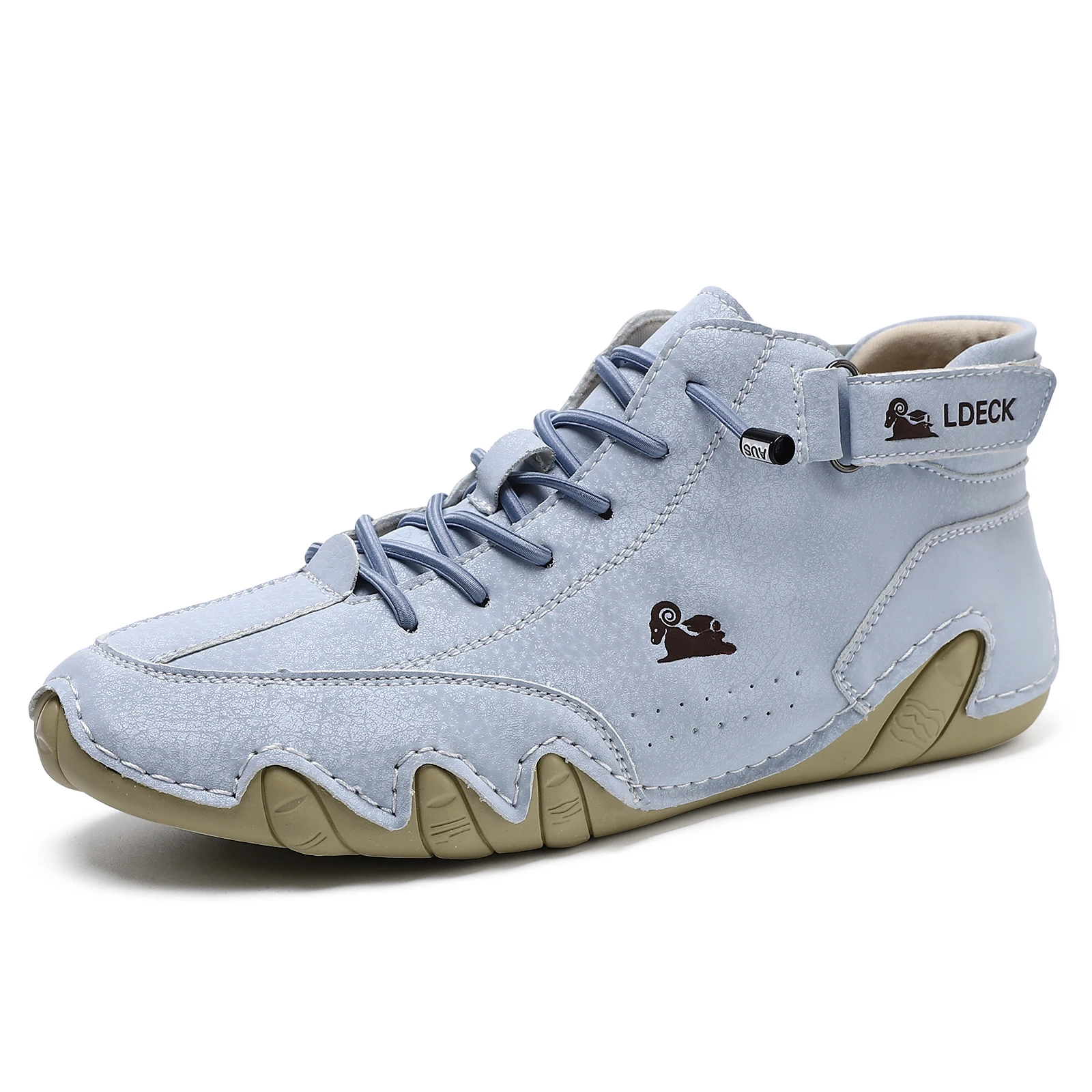 Chaussures en cuir véritable p - Men'S Shoes Timberland avis et prix