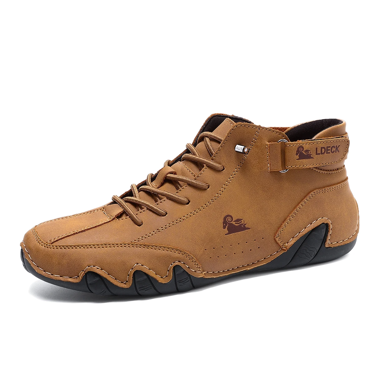 Chaussures en cuir véritable p - Men'S Shoes Timberland avis et prix