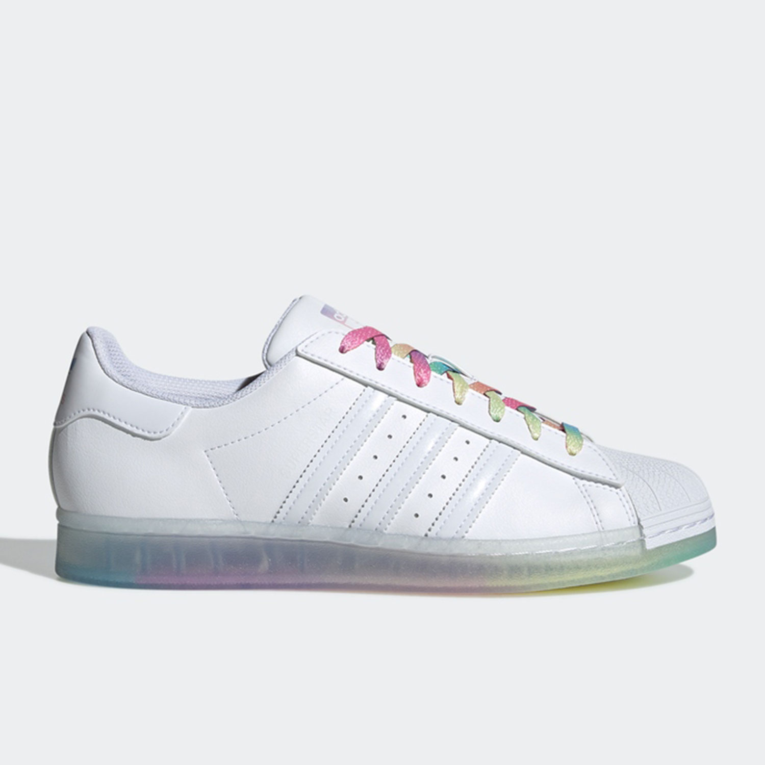 Adidas Genuine Clover SUPERSTA - Adidas Shoes Superstar avis et prix