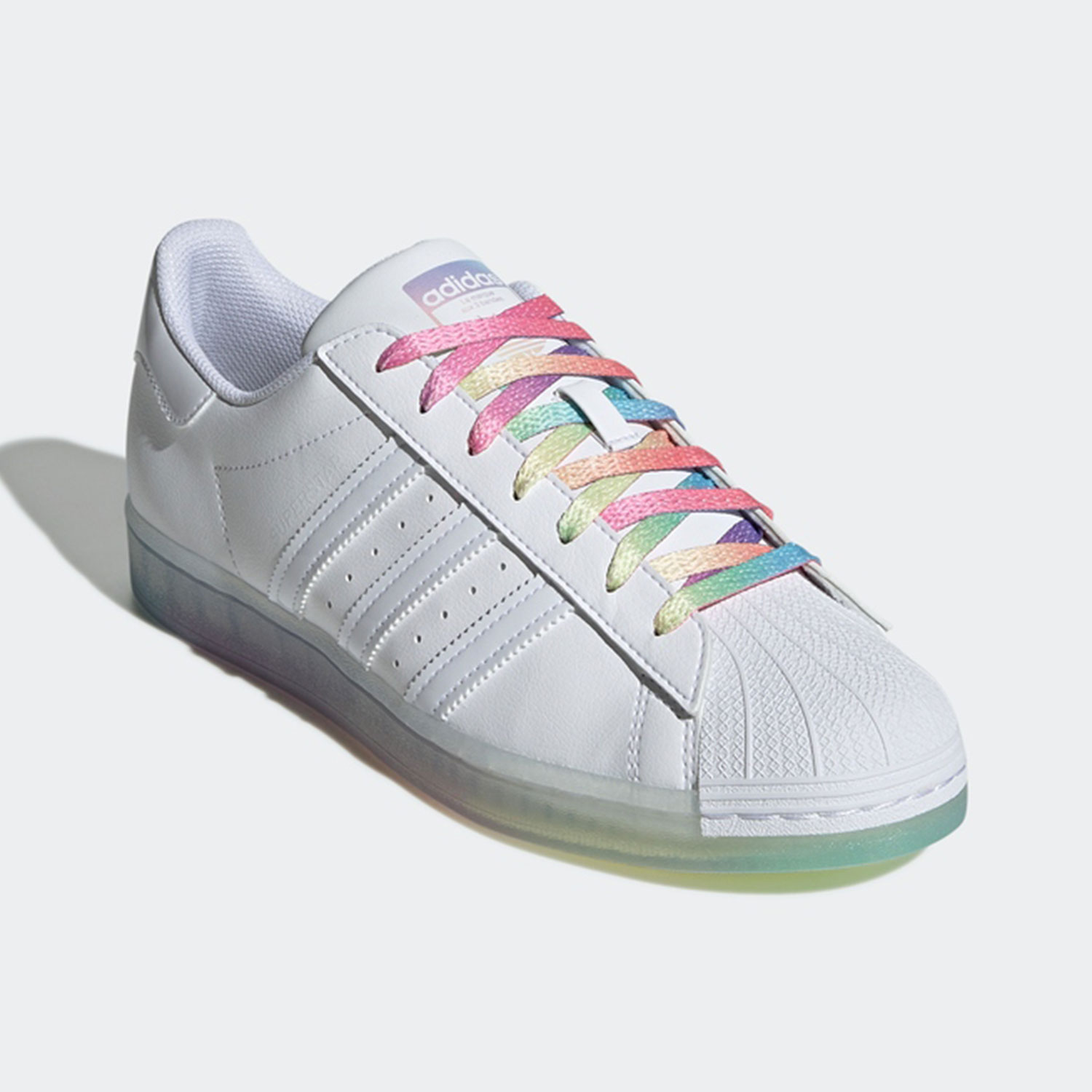 Adidas Genuine Clover SUPERSTA - Adidas Shoes Superstar avis et prix