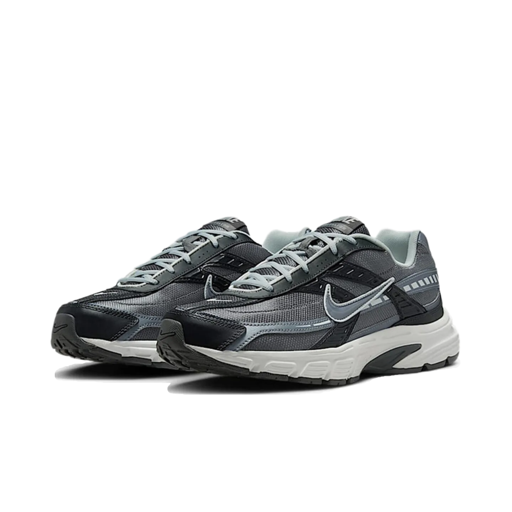 Chaussures de course respirant - Men'S Shoes Nike Black avis et prix