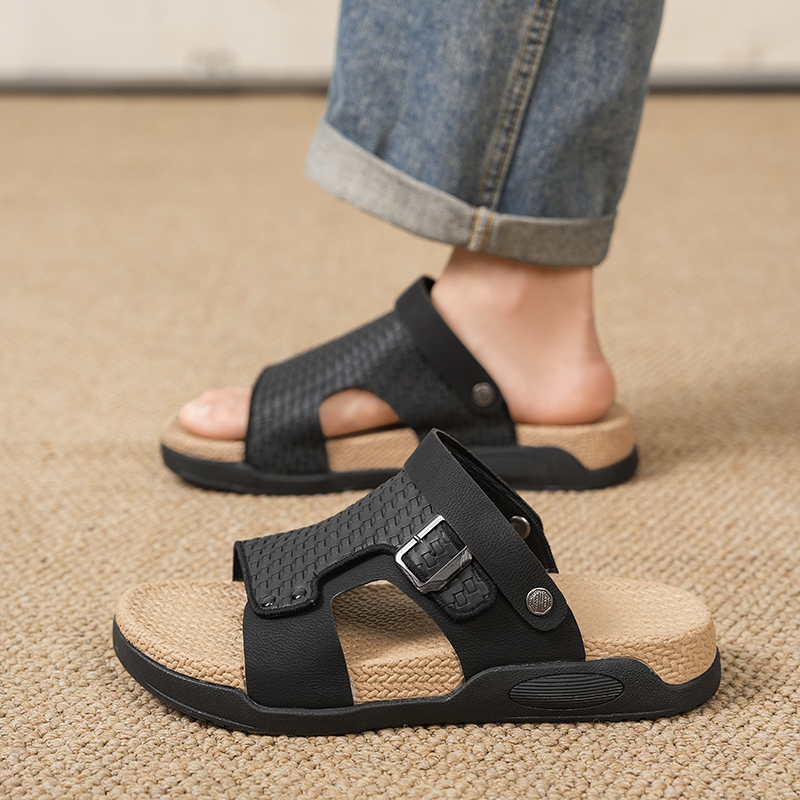 Sandales décontractées pour ho - Men'S Shoes Birkenstock avis et prix