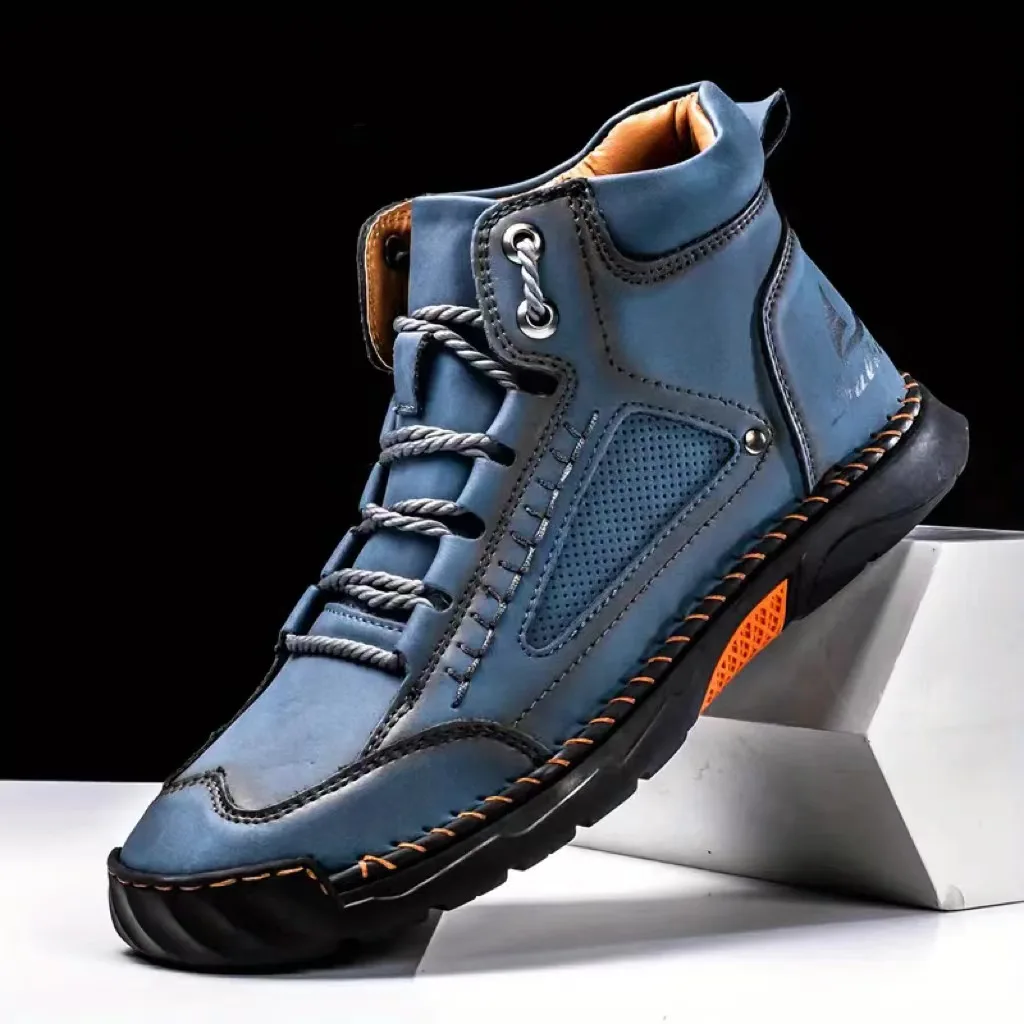Bottes cousues à la main pour  - Men'S Shoes Timberland avis et prix