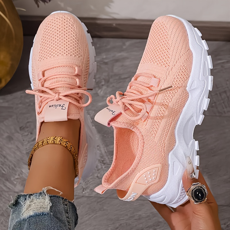 Baskets en tricot respirantes, - Men'S Shoes No Laces avis et prix