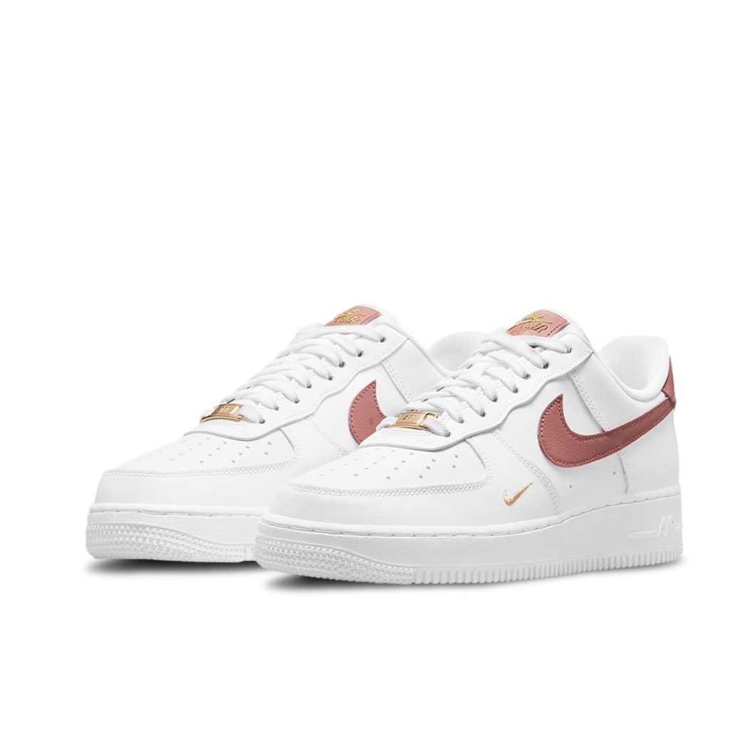 Nike Air Force 1 07 Baskets de - Men'S Shoes Nike Air Force avis et prix