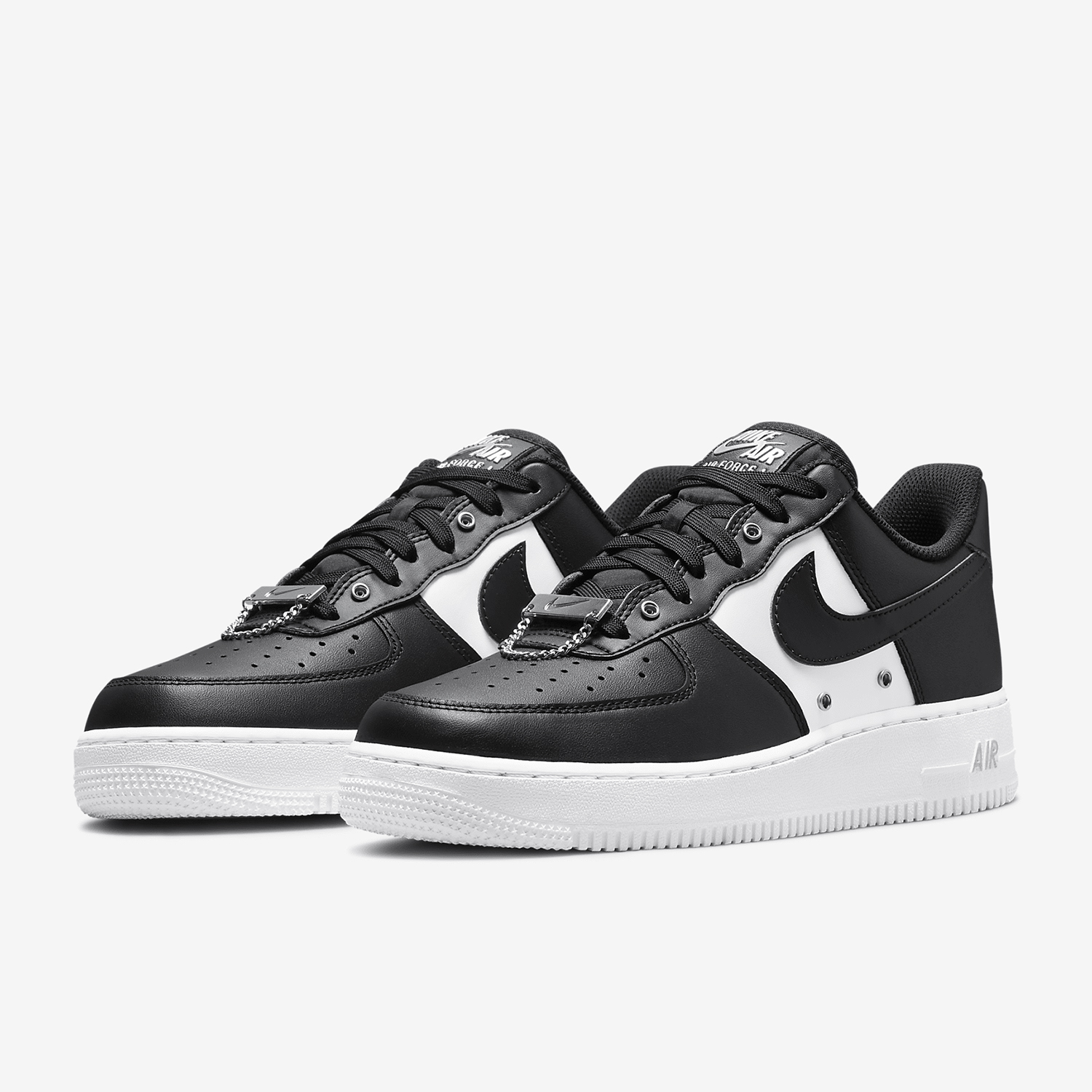 Nike officiel véritable Air Fo - Men'S Shoes Nike Air Force avis et prix