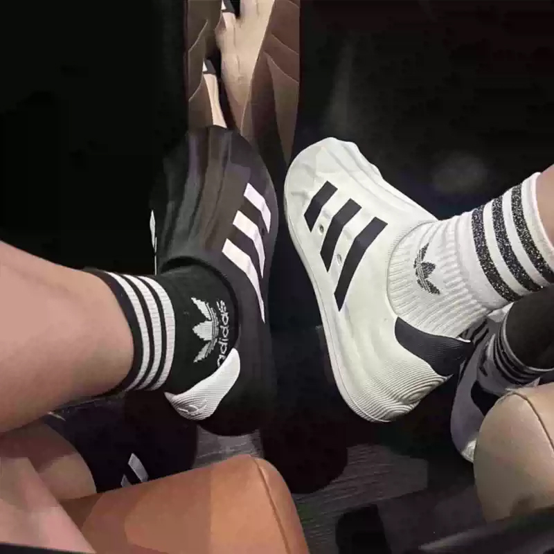 Adidas Tricolor adiFOM SUPERST - Adidas Shoes Superstar avis et prix
