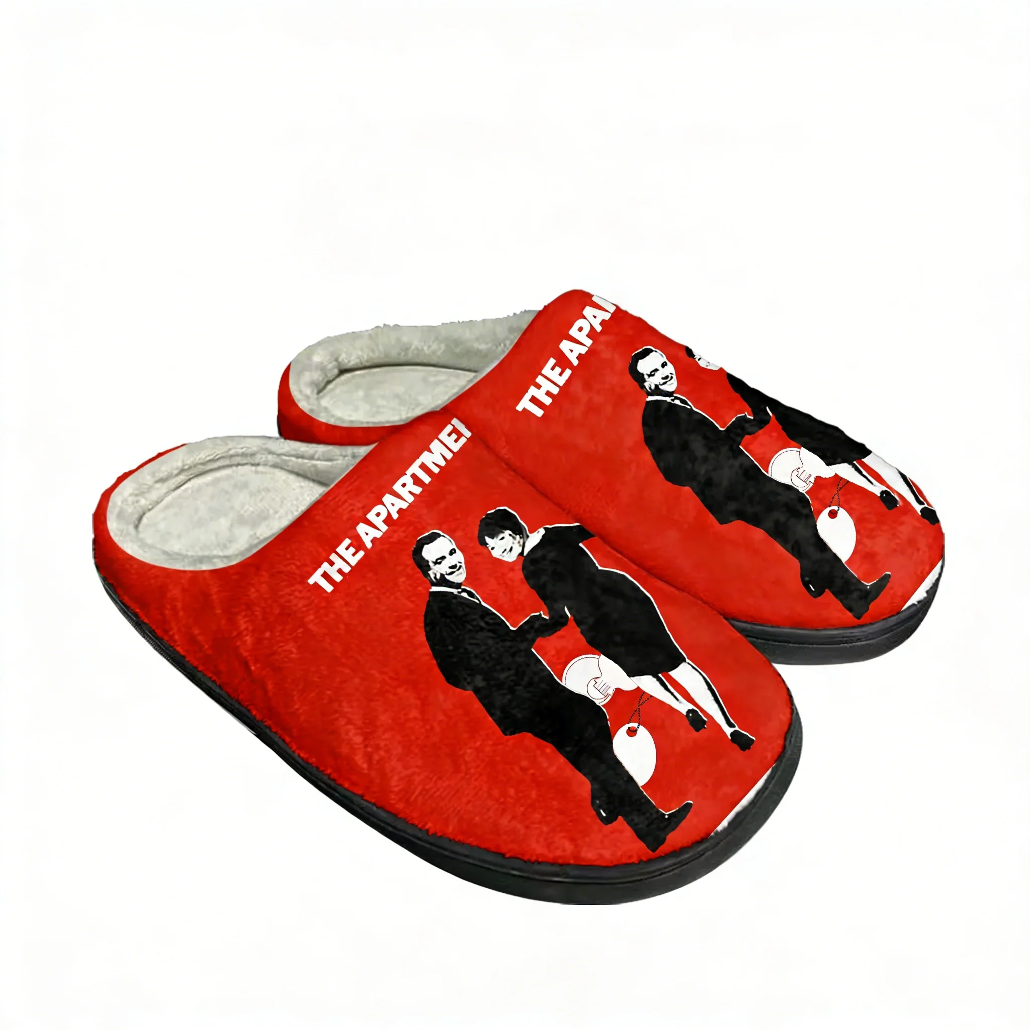 Chaussons d'intérieur en coton - Men'S Shoes Quality avis et prix