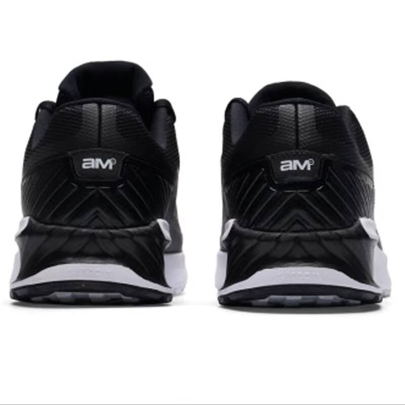Chaussures de sport décontract - Men'S Shoes Nike Black avis et prix