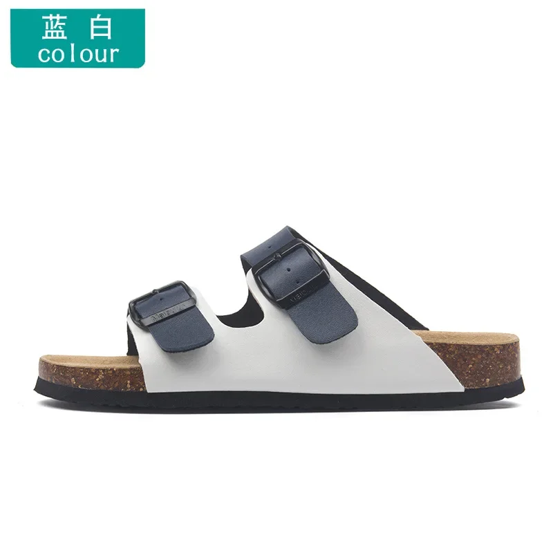 Pantoufles femmes boucle fond  - Men'S Shoes Birkenstock avis et prix