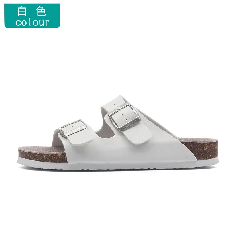 Pantoufles femmes boucle fond  - Men'S Shoes Birkenstock avis et prix