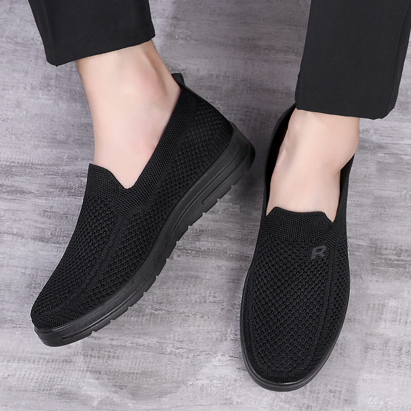 Chaussures décontractées pour  - Men Shoes Clearance avis et prix
