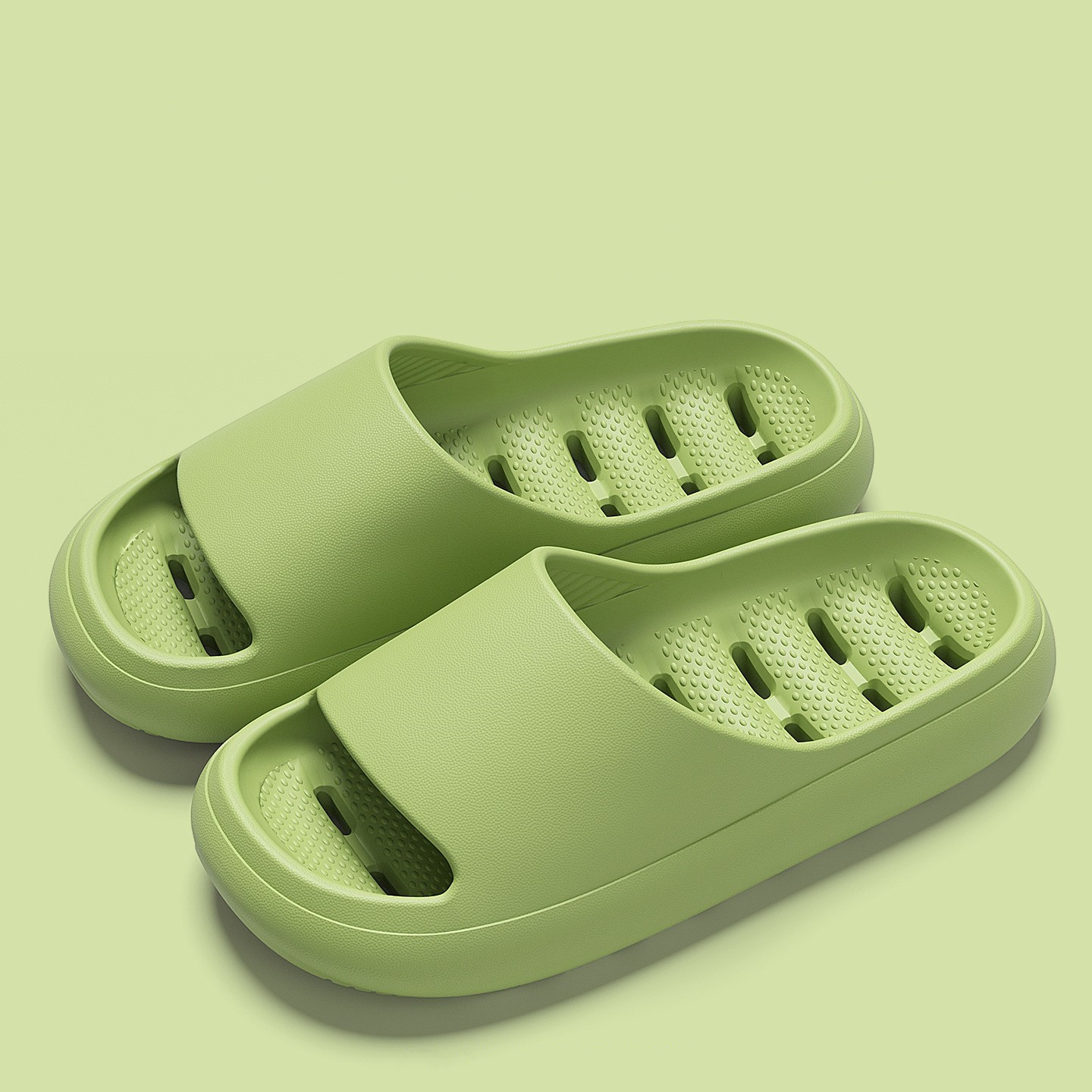 Chaussons de Douche Unisexe à  - Men Shoes Casual avis et prix