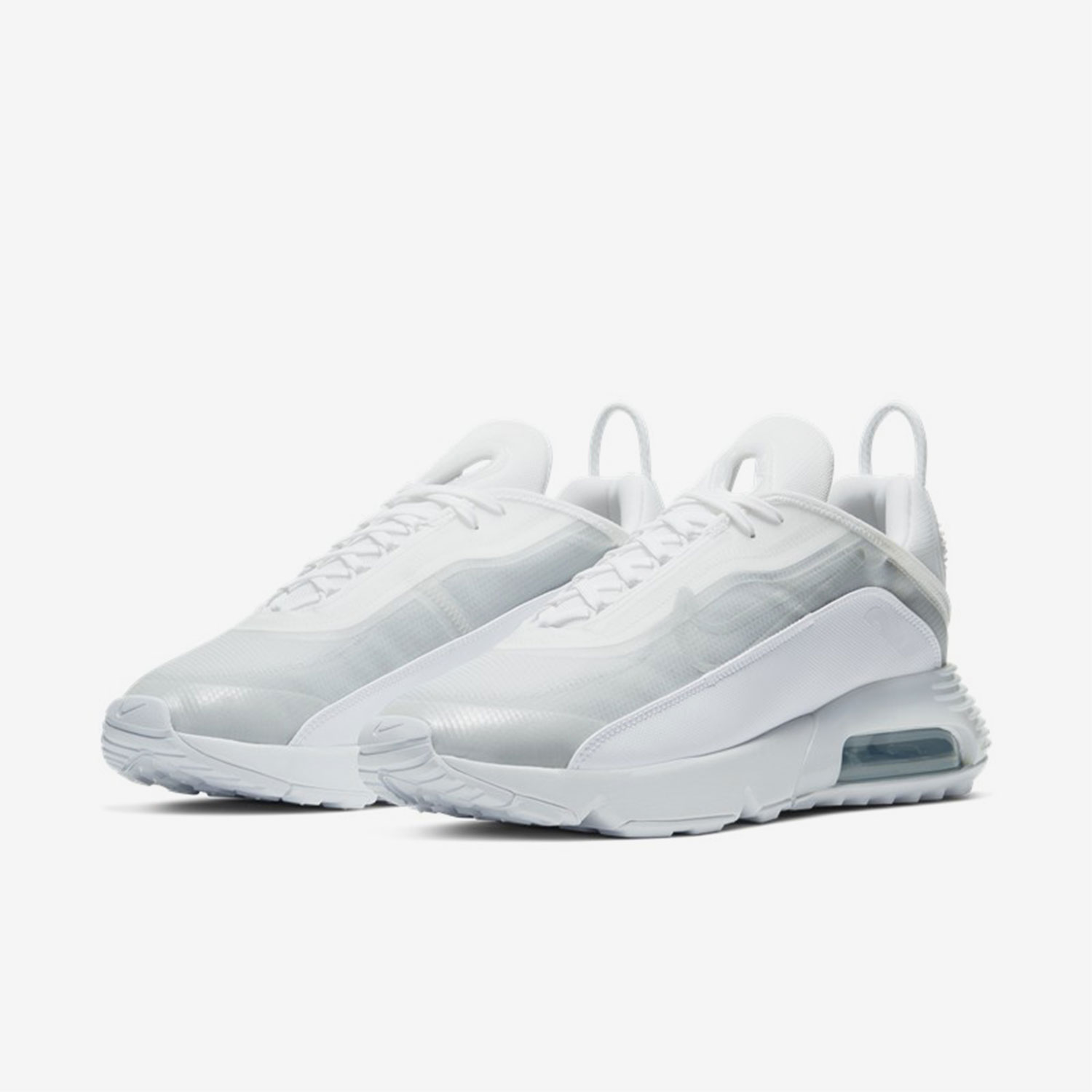 Nike véritable Air Max 2090 ch - Men'S Shoes Nike Air Max avis et prix