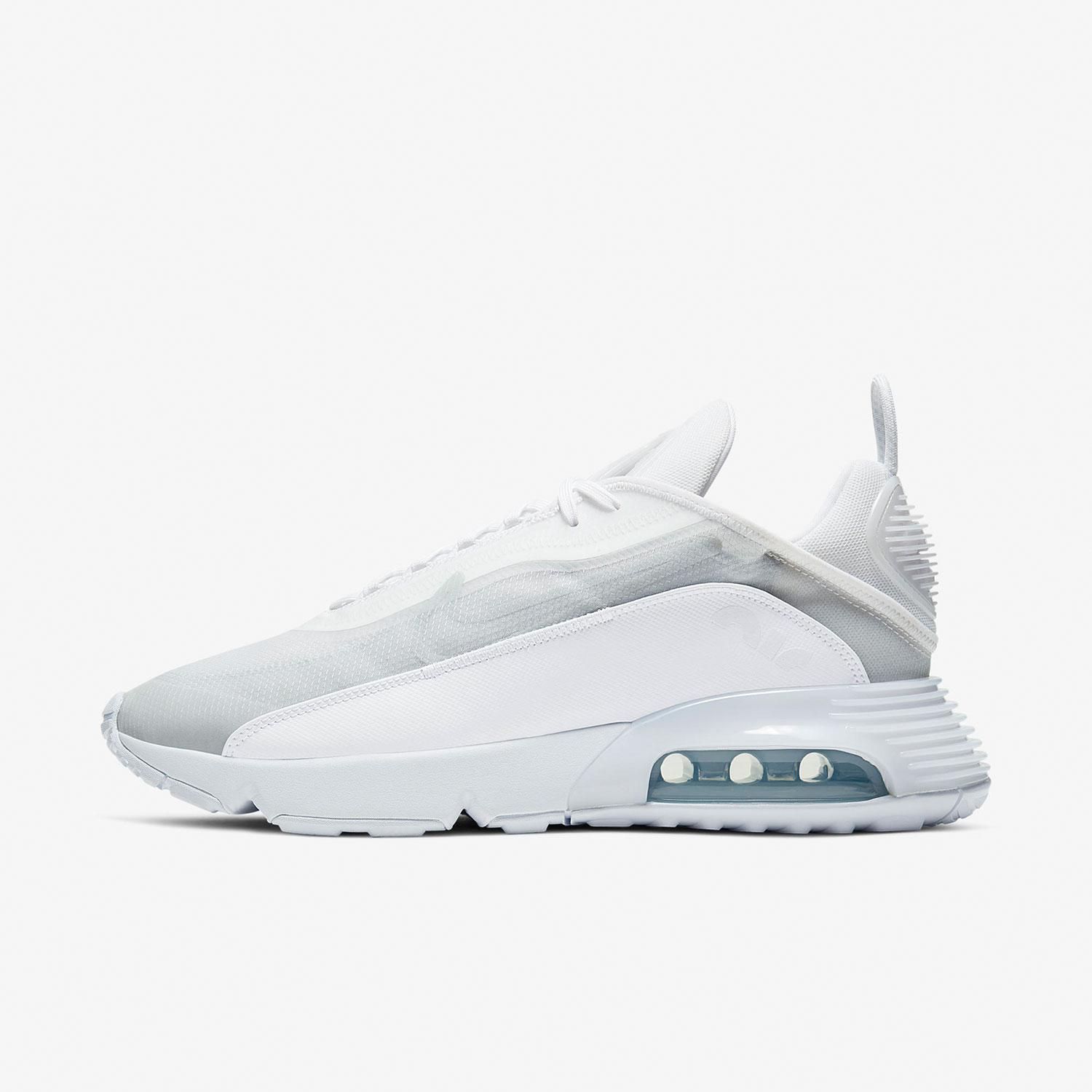 Nike véritable Air Max 2090 ch - Men'S Shoes Nike Air Max avis et prix