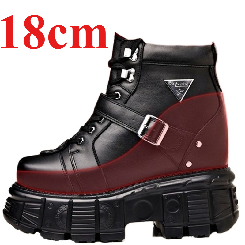 Bottes de moto en cuir véritab - Men'S Shoes Timberland avis et prix