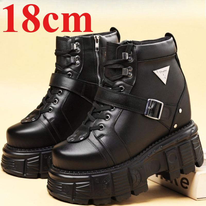Bottes de moto en cuir véritab - Men'S Shoes Timberland avis et prix