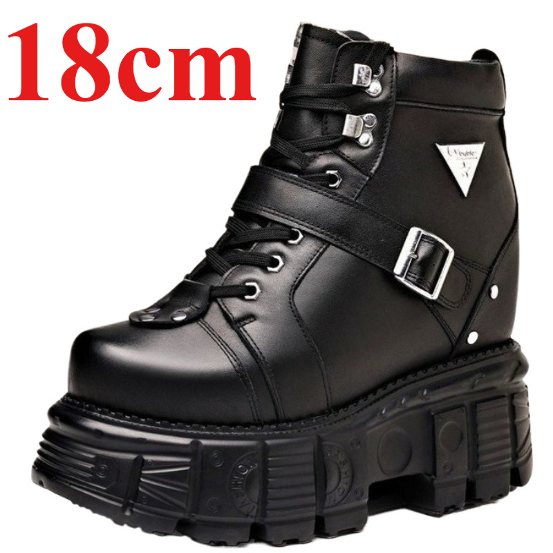 Bottes de moto en cuir véritab - Men'S Shoes Timberland avis et prix