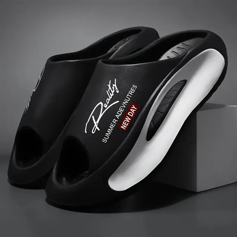 Pantoufles décontractées unise - Men Shoes Casual avis et prix