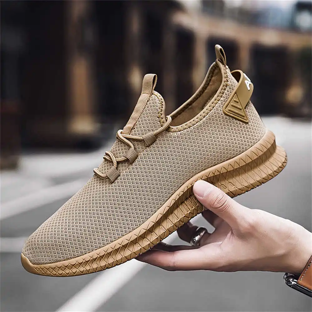 Baskets de course en maille po - Men Shoes Clearance avis et prix