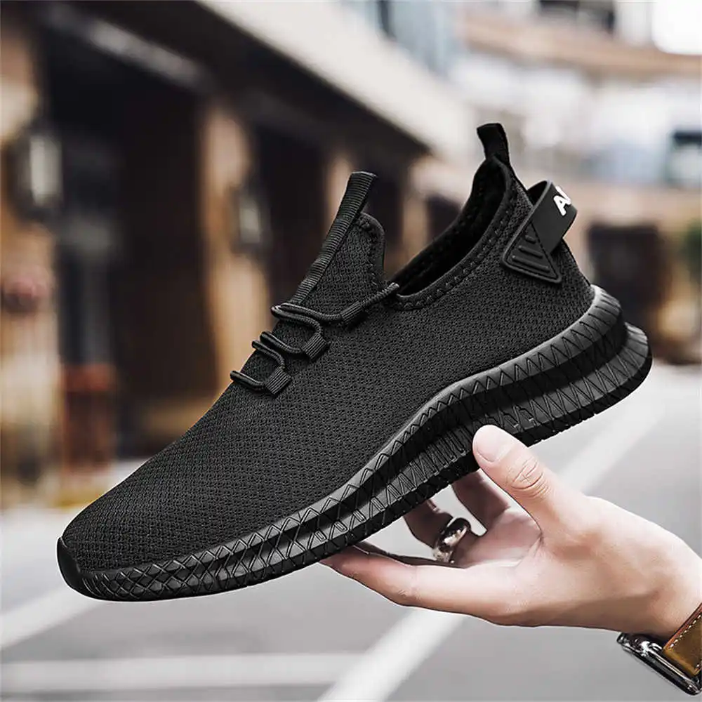 Baskets de course en maille po - Men Shoes Clearance avis et prix
