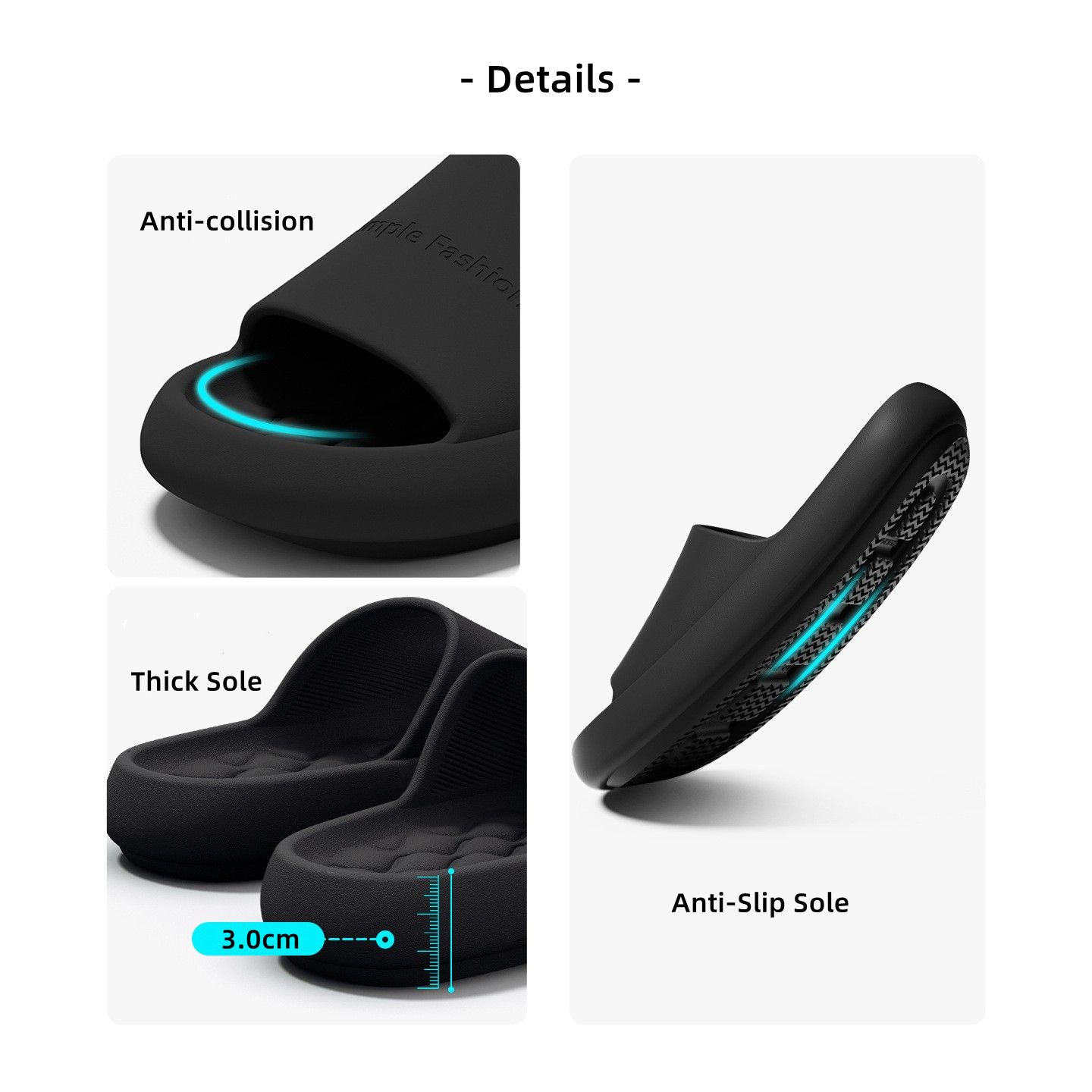 Chaussons de mode pour femmes, - Men Shoes Casual avis et prix